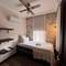 Отель Villa Citronella Boutique Hotel