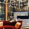 Отель The Quarter Silom by UHG