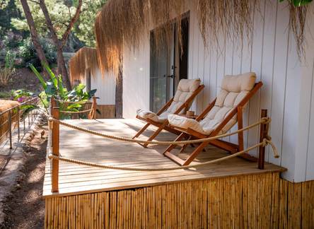 Отель Z-Villas Beach