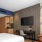 Отель Four Points By Sheraton Istanbul Pendik