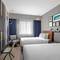 Отель Four Points By Sheraton Istanbul Pendik