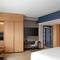 Отель Four Points By Sheraton Istanbul Pendik