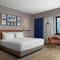 Отель Four Points By Sheraton Istanbul Pendik
