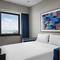 Отель Four Points By Sheraton Istanbul Pendik