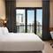 Отель TRYP by Wyndham Istanbul Atasehir