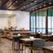 Отель TRYP by Wyndham Istanbul Atasehir