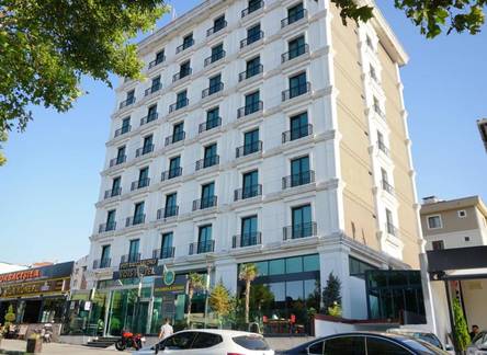 Отель Vois Hotel