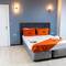 Отель Zoom Hotel