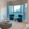 Отель Westminster Burj Residence