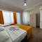 Отель Alanya Queen Apart Otel