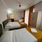 Отель Alanya Queen Apart Otel