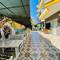 Отель Alanya Queen Apart Otel
