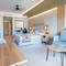 Отель Riu Palace Swahili Adults Only