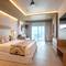Отель Riu Palace Swahili Adults Only