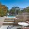 Отель Trendy Perge Resort & Suites
