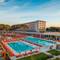 Отель Trendy Perge Resort & Suites