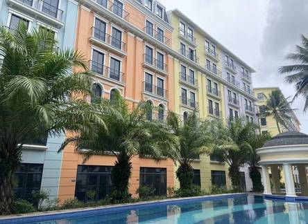 Отель Harry Phu Quoc Hotel 2