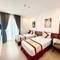 Отель Harry Phu Quoc Hotel 2