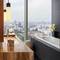 Отель Park Hyatt Jakarta