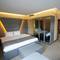 Отель The Life Hotel & Spa