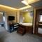 Отель The Life Hotel & Spa