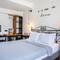 Отель The Poyz Hotel Bodrum