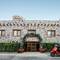 Отель The Poyz Hotel Bodrum