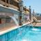 Отель The Poyz Hotel Bodrum