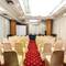 Отель Grand Menteng