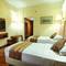 Отель Grand Menteng