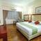 Отель Grand Menteng
