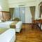 Отель Grand Menteng