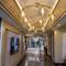 Отель The Charm Hotel Old City