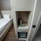 Отель The Charm Hotel Old City