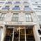 Отель The Charm Hotel Old City
