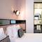 Отель The Westist Hotel & Spa