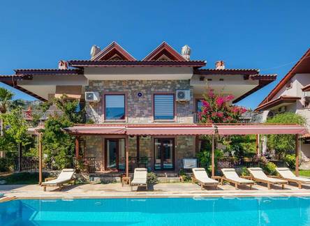 Отель Vira Suites Hotel