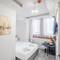 Отель The Red Tent Suite 88