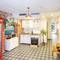 Отель The Red Tent Suite 88