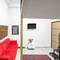 Отель The Red Tent Suite 88