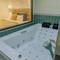 Отель The Wilson Galata Hotel