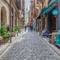 Отель The Wilson Galata Hotel