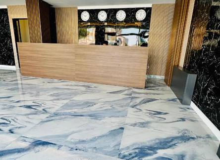 Отель The Hera Gold Hotel
