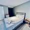 Отель The Hera Gold Hotel