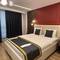 Отель The Pearl Airport Hotel