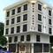 Отель The Pearl Airport Hotel