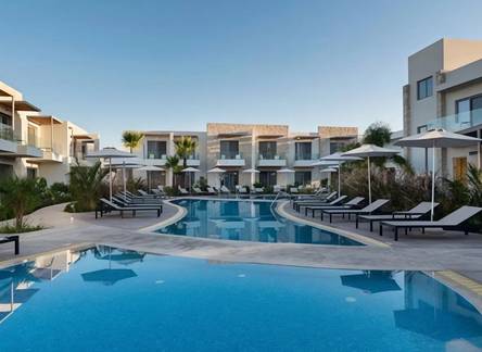 Отель Oneiro Boutique Hotel