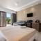 Отель Oneiro Boutique Hotel