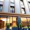 Отель The Galata Glory Hotel
