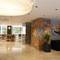 Отель The Galata Glory Hotel
